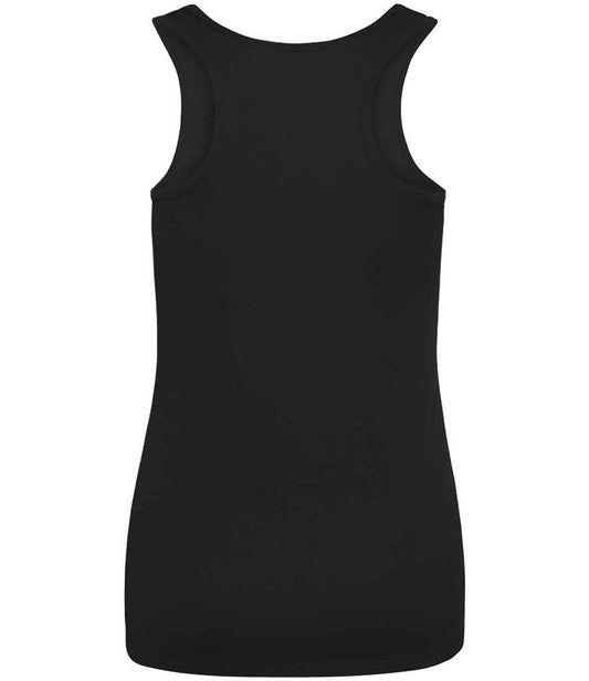 Ladies Vest