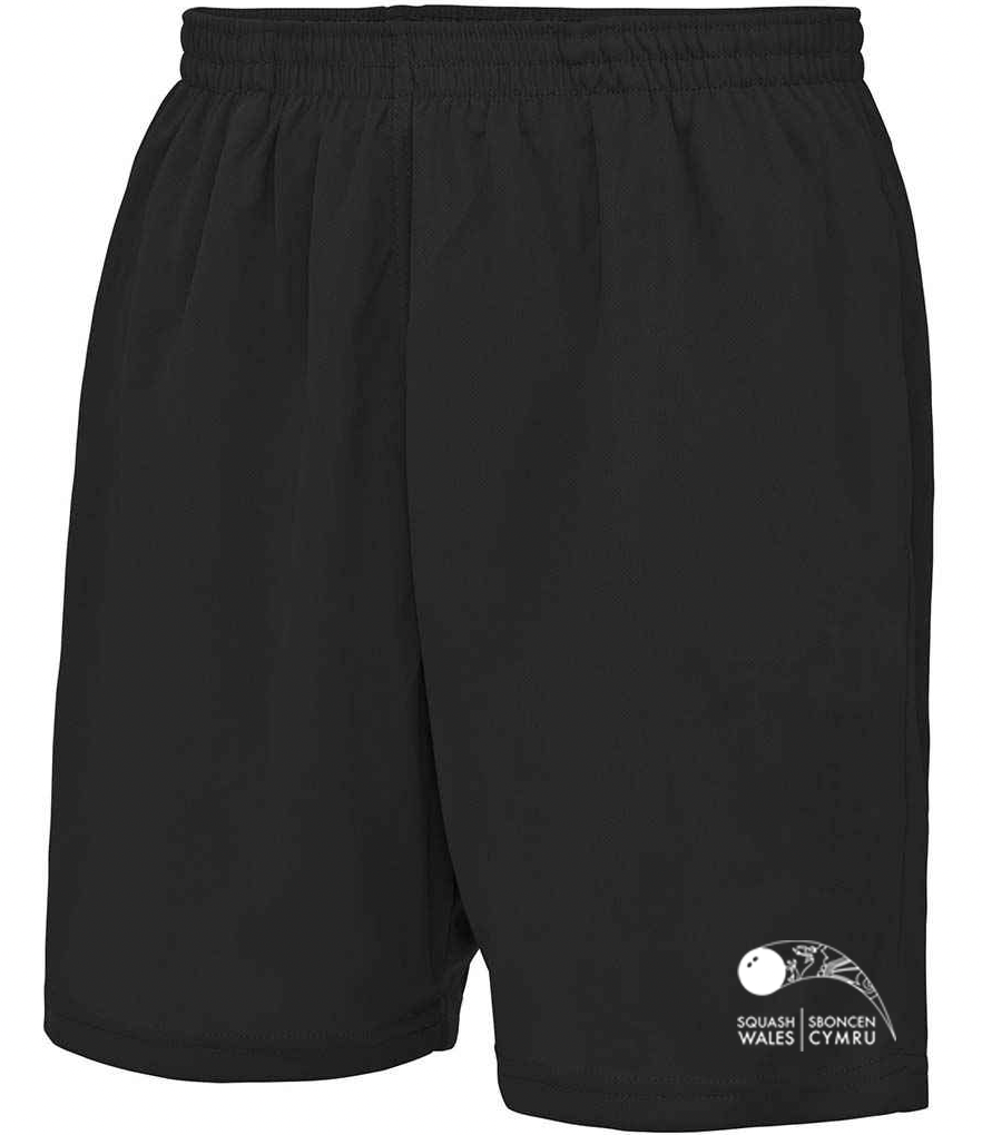 Squash Wales Shorts